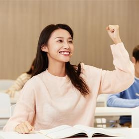 综合面试