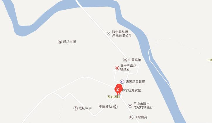 地图