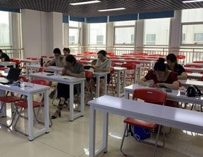 课堂氛围