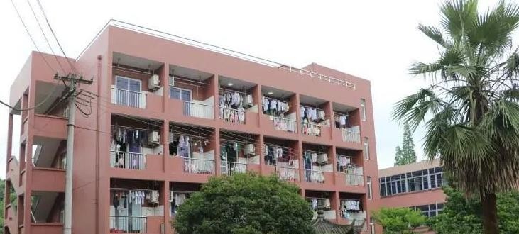 瑞安农业技术学校