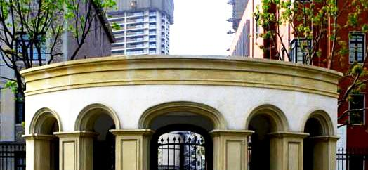 上海市西中学国际部2023年入学考试2