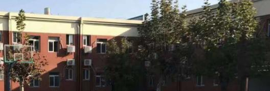 成都金沙职业技术学校