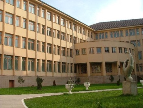 奥拉迪亚大学
