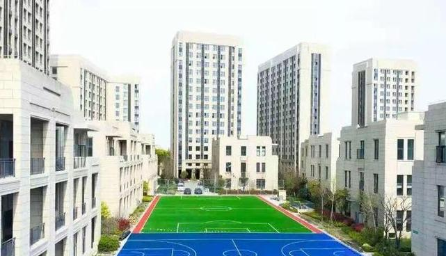 上海天华英澳美国际学校怎么样