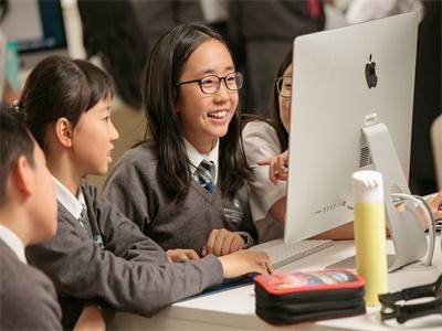 北京市顺义区诺德安达学校