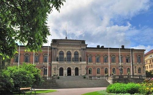 乌普萨拉大学