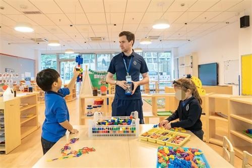 杭州威雅学校幼儿园