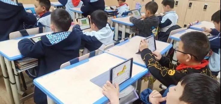 成都绵实外国语学校双语班