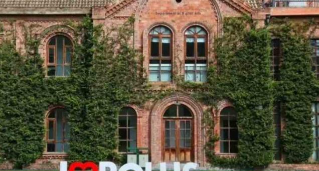 四川国际标榜职业学院单招