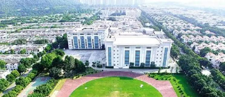 广州国际学校( 祈福英语实验学校)初中部2023年课程体系2