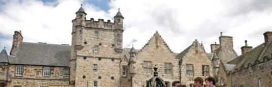 上海文来高中国际部2023年招生计划