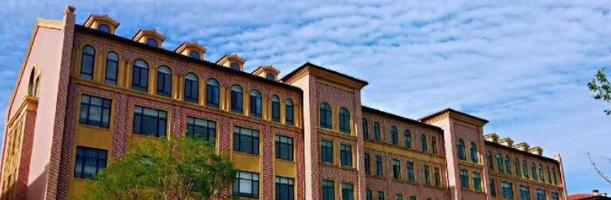 爱博伦国际公学初中部地址在哪里