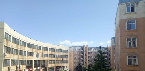 西安高新科技职业学院