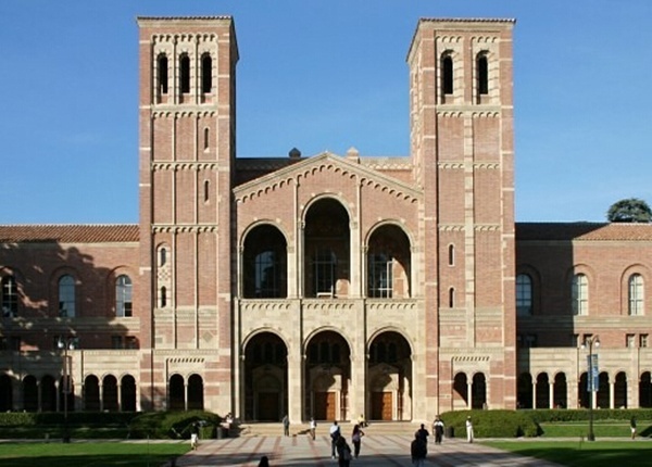 密歇根大學安娜堡分校