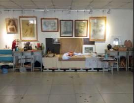 青岛明佳美术学校