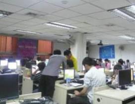 广州达内科技