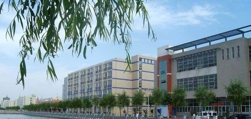 焦作大学单招报名条件