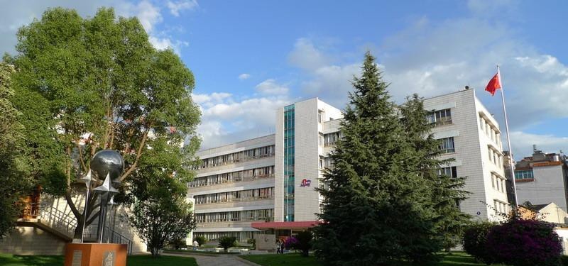 昆明市财经商贸学校2021年报名条件、招生要求、招生对象