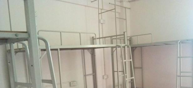 榆林职业教育中心