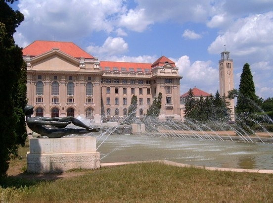 德布勒森大学