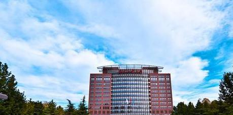 2023北京工业大学最新排名多少（近三年排名）