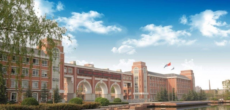 河南职业技术学院2019年单招录取分数线