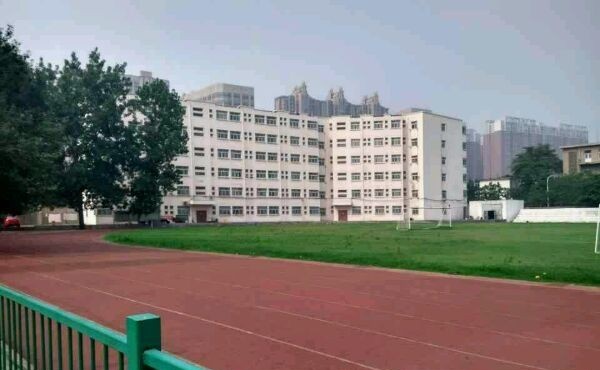 河南水利与环境职业学院