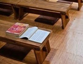 成都琢育国学院