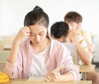 想突破瓶颈考生