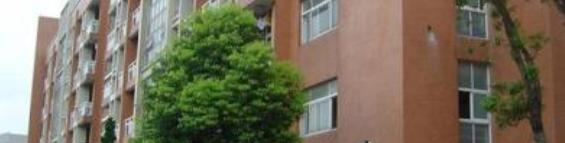 上海师范大学附属第二外国语学校国际高中