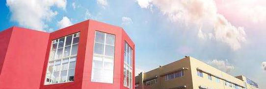 成都青苗国际双语学校小学部