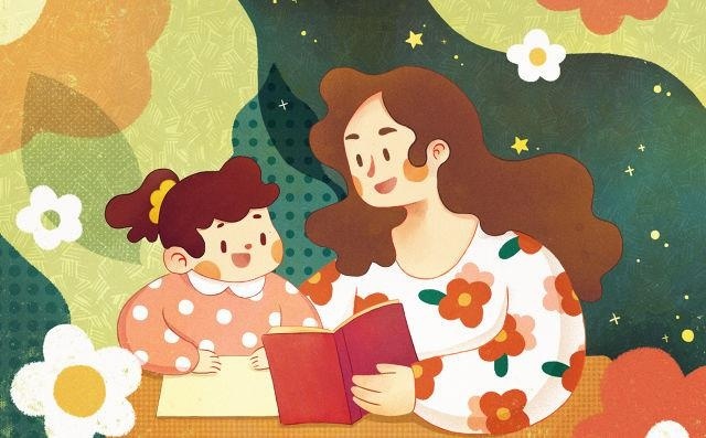 不收费的儿童英语软件