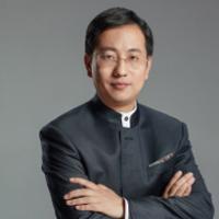 James Hu 阿德科特学校/米德尔顿公学校董