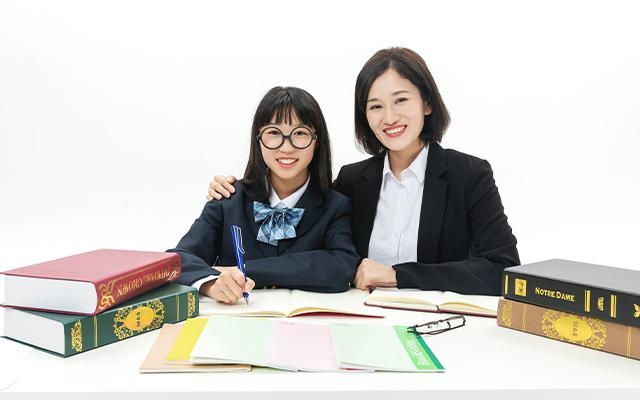 速成指导
