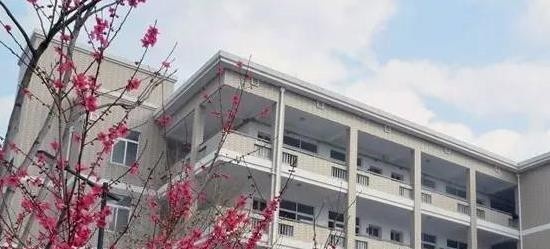 仙居职业中等专业学校