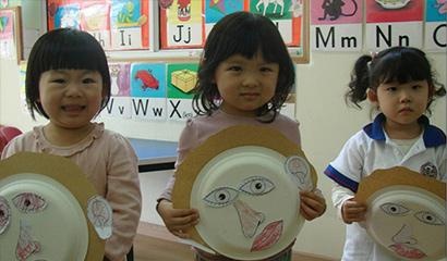 上海李文斯顿国际学校