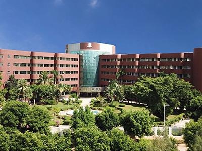 海南枫叶国际学校