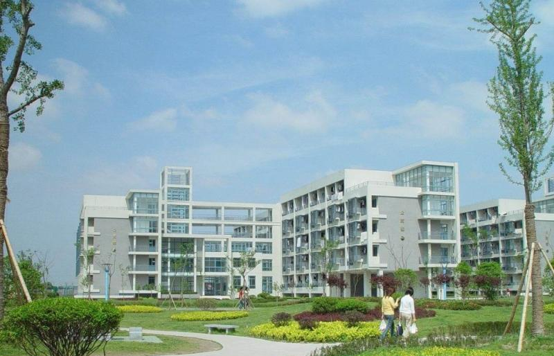 南通职业大学2020年招生代码