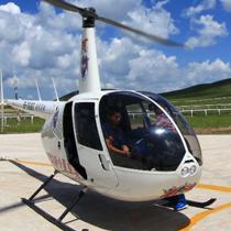 小贵族运动夏令营-小型飞机