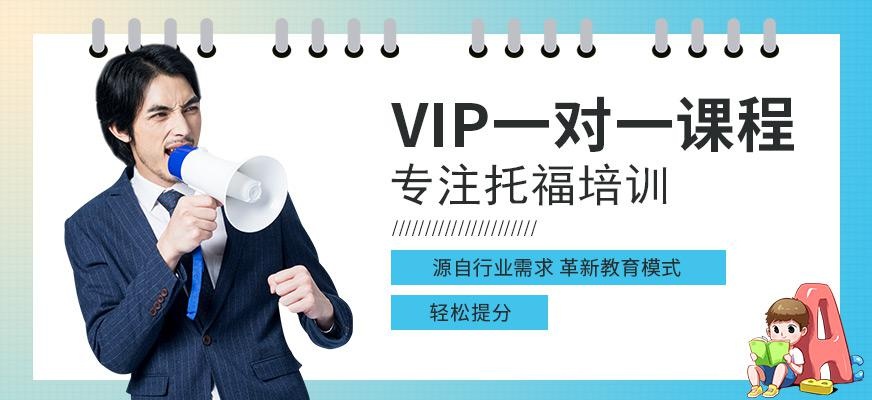 广州托福一对一辅导