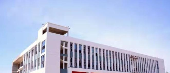 威县职业技术教育中心