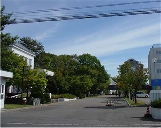 札幌学院大学