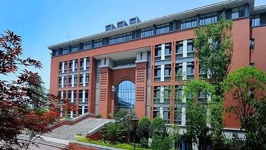 成都七中国际部