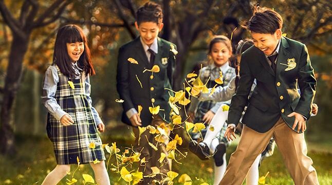 北京市私立汇佳学校