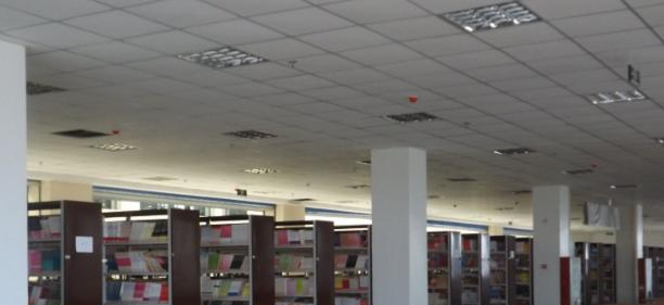 吕梁职业技术学院五年制大专