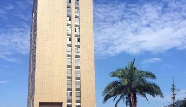 瑞安职业中等专业学校