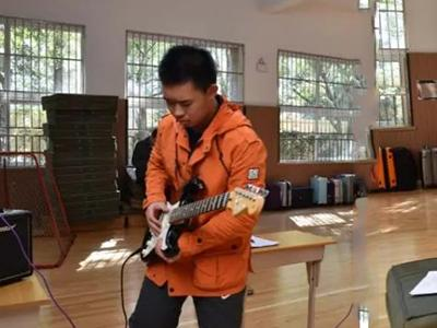 音乐活动