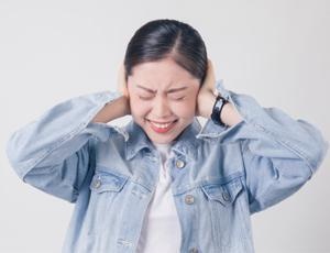 容易焦虑 脾气暴躁