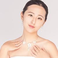 珠宝爱好者想深造人员