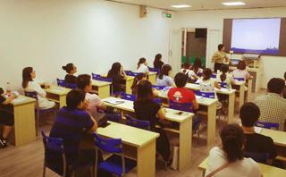 衡阳云账本会计学校